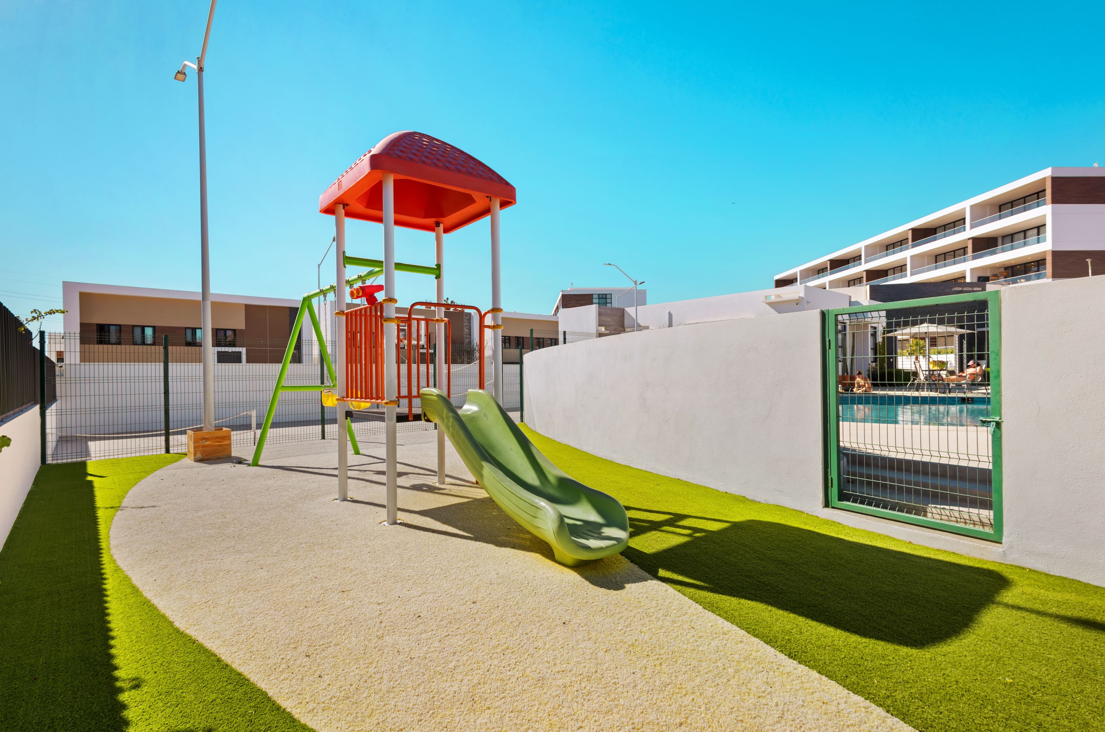 PLAYGROUND